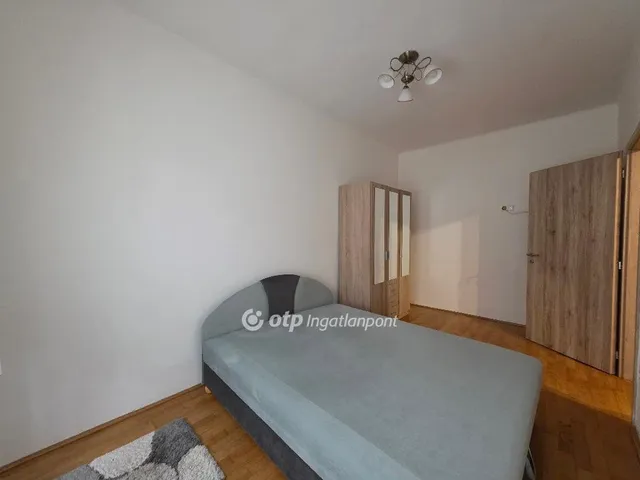 Eladó lakás Budapest XIV. kerület, Alsórákos 53 nm