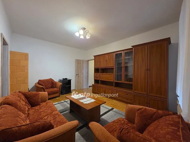 Eladó lakás Budapest XIV. kerület, Alsórákos 53 nm