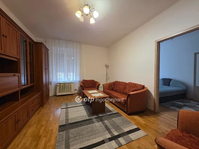 Eladó lakás Budapest XIV. kerület, Alsórákos 53 nm