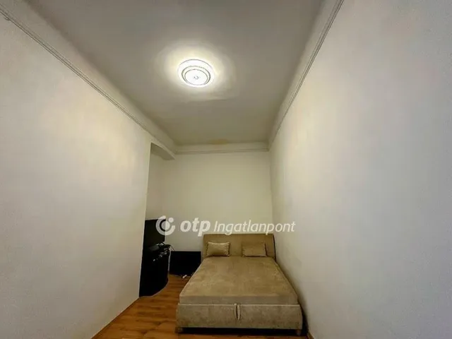 Eladó lakás Budapest VIII. kerület 49 nm