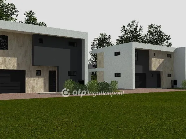 Eladó ház Budapest XVIII. kerület, Alacskai úti lakótelep 164 nm