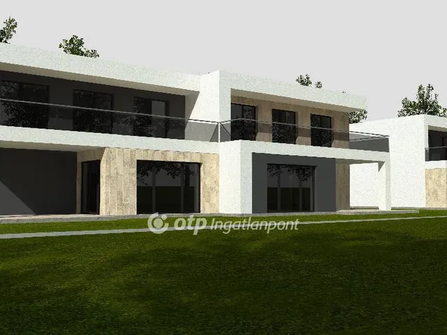 Eladó ház Budapest XVIII. kerület, Alacskai úti lakótelep 164 nm