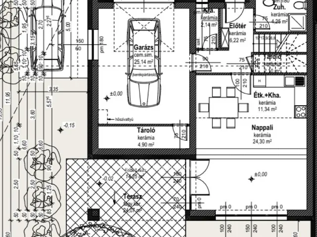 Eladó ház Budapest XVIII. kerület, Alacskai úti lakótelep 164 nm