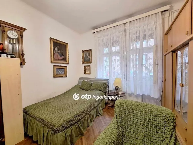 Eladó lakás Budapest I. kerület, Naphegy 83 nm