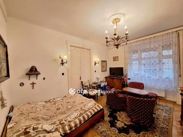 Eladó lakás Budapest I. kerület, Naphegy 83 nm