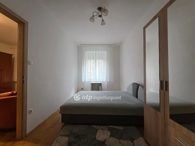 Eladó lakás Budapest XIV. kerület, Alsórákos 52 nm