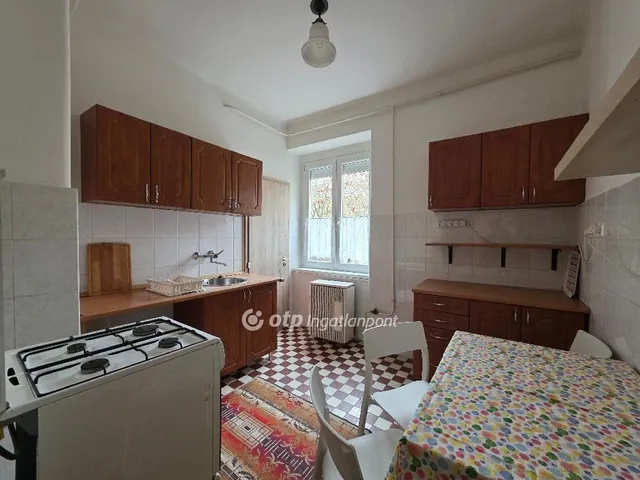 Eladó lakás Budapest XIV. kerület, Alsórákos 52 nm