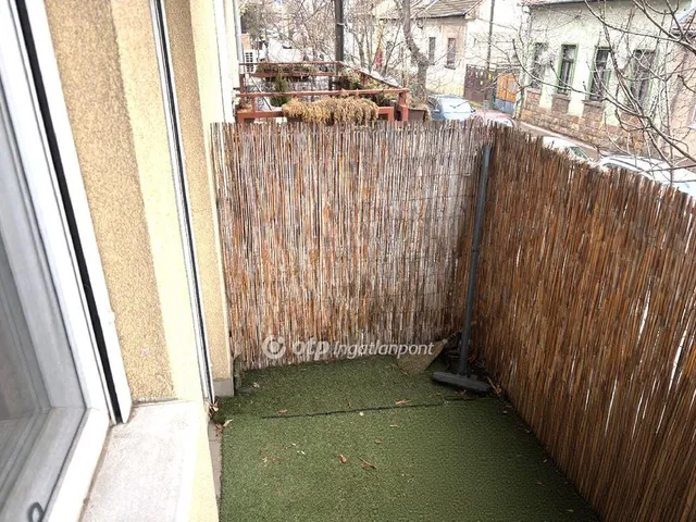 Eladó lakás Budapest XIX. kerület, Kispest 83 nm