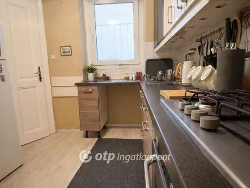 Eladó lakás Budapest IX. kerület 76 nm