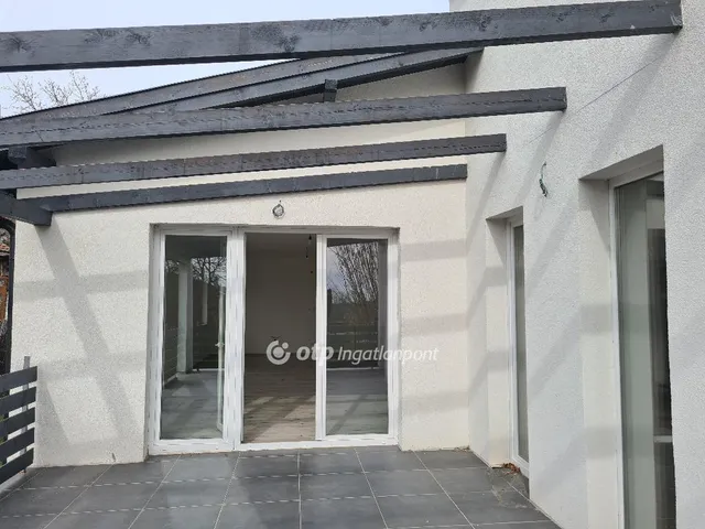 Eladó ház Érd, Fenyves-Parkváros 130 nm