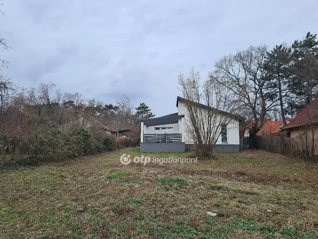 Eladó ház Érd, Fenyves-Parkváros 130 nm