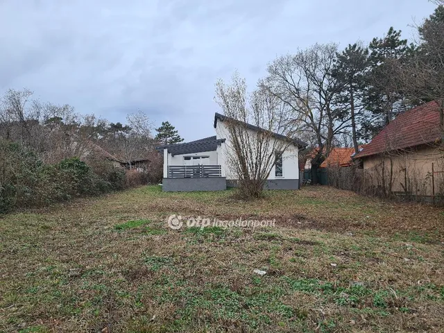 Eladó ház Érd, Fenyves-Parkváros 130 nm