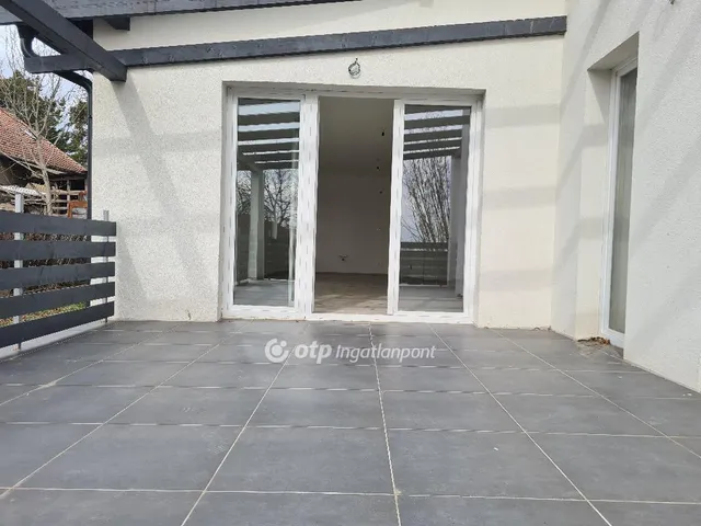 Eladó ház Érd, Fenyves-Parkváros 130 nm