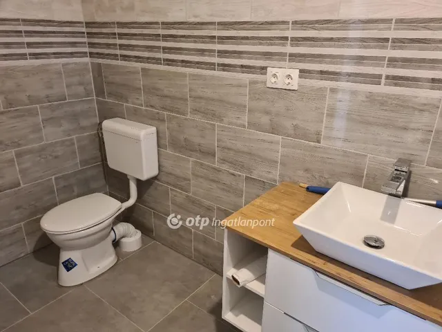 Eladó ház Érd, Fenyves-Parkváros 130 nm