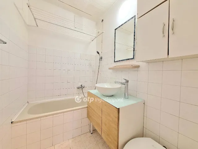 Eladó lakás Budapest XIII. kerület 45 nm