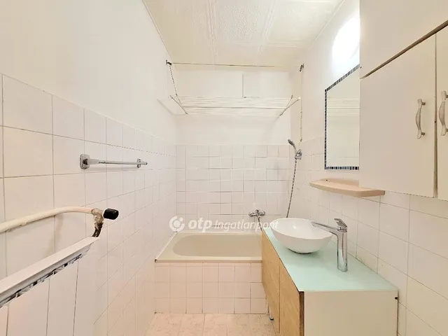 Eladó lakás Budapest XIII. kerület 45 nm