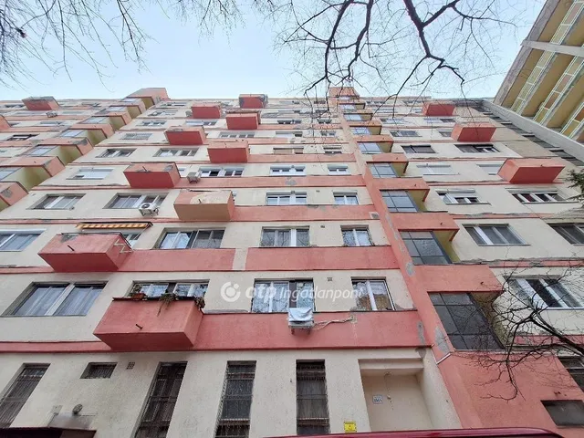 Eladó lakás Budapest XIII. kerület 45 nm