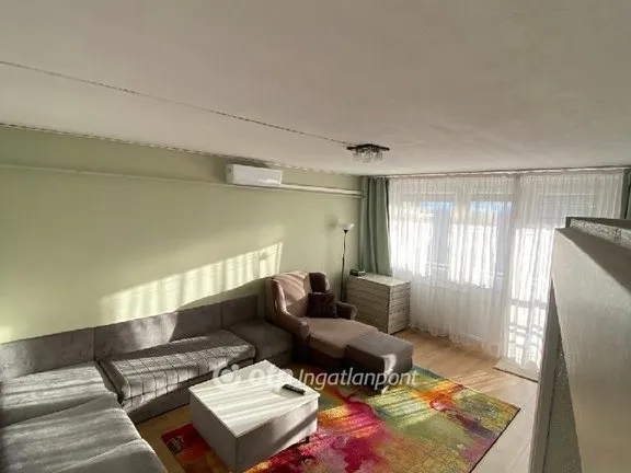 Eladó lakás Budapest XXI. kerület 63 nm