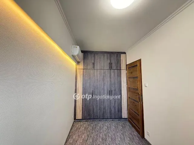 Eladó lakás Budapest XX. kerület 62 nm