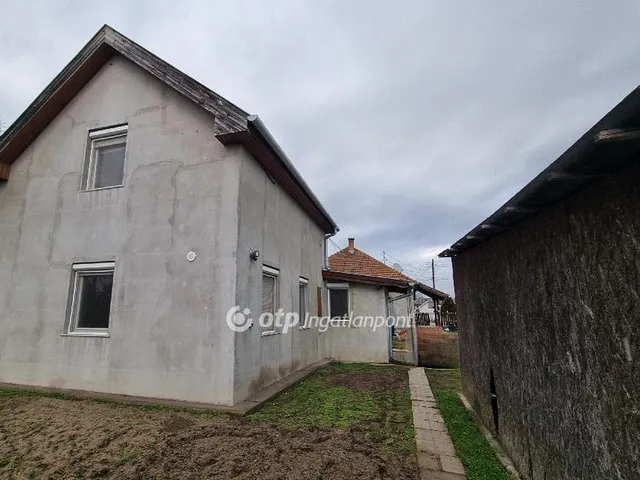 Eladó ház Albertirsa 148 nm