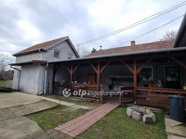 Eladó ház Albertirsa 148 nm