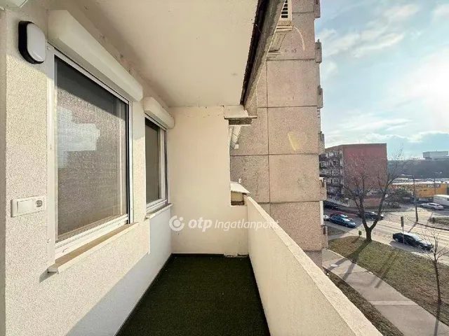 Eladó lakás Budapest XX. kerület 62 nm