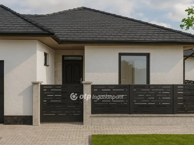 Eladó ház Cegléd 102 nm