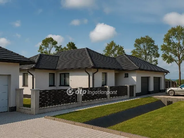 Eladó ház Cegléd 102 nm