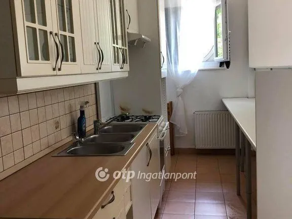 Eladó lakás Budapest XI. kerület 36 nm