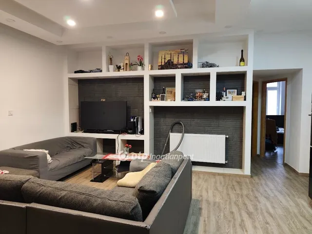 Eladó lakás Budapest VIII. kerület 88 nm