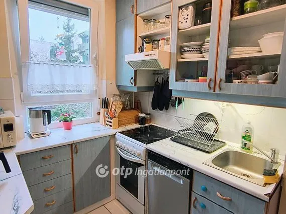 Eladó lakás Budapest III. kerület, Óbuda 66 nm