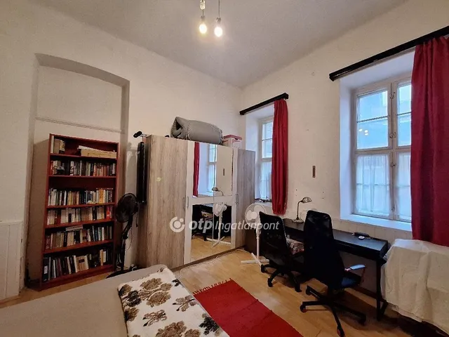 Eladó lakás Budapest VII. kerület 41 nm