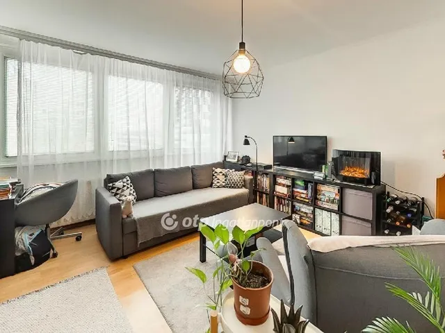 Eladó lakás Budapest XIV. kerület, Zugló 46 nm