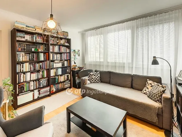 Eladó lakás Budapest XIV. kerület, Zugló 46 nm