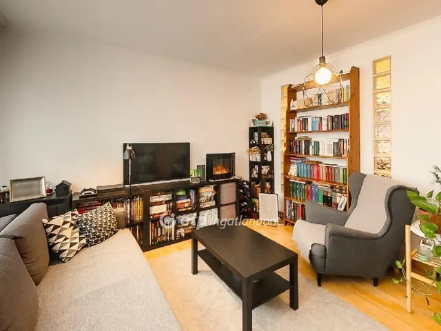 Eladó lakás Budapest XIV. kerület, Zugló 46 nm