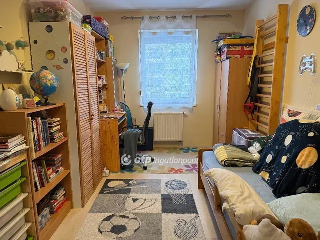 Eladó lakás Székesfehérvár, Palotaváros 72 nm