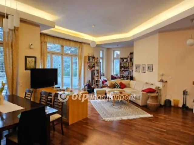 Eladó ház Budapest XI. kerület 417 nm