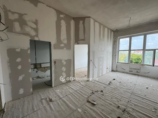 Eladó lakás Budapest XXI. kerület 30 nm