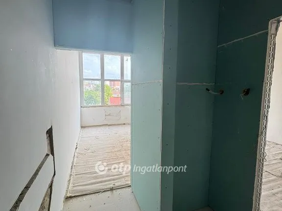 Eladó lakás Budapest XXI. kerület 30 nm