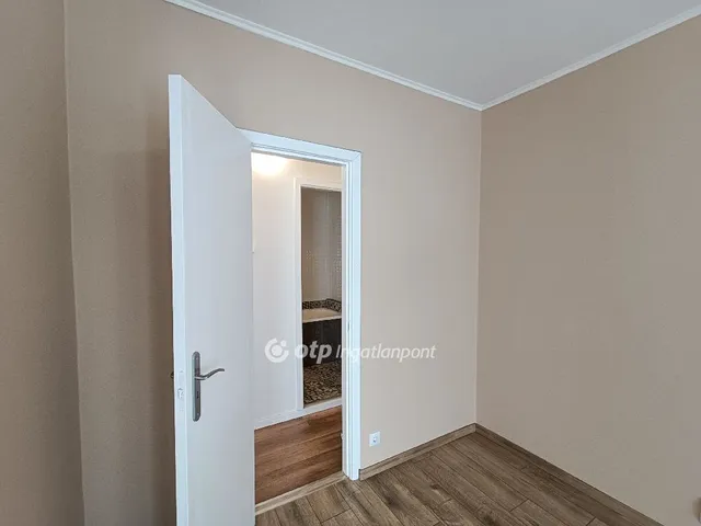 Eladó lakás Budapest X. kerület, Újhegy 49 nm