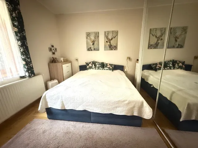 Eladó ház Budapest II. kerület, Hársakalja 135 nm