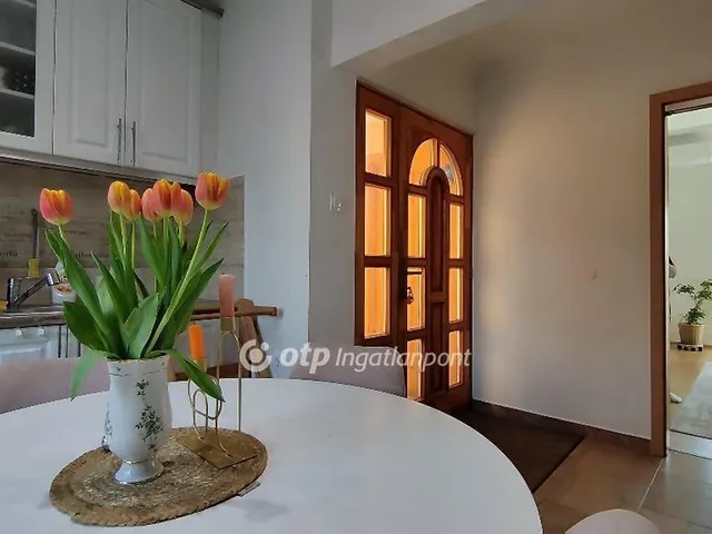 Eladó lakás Budapest XXIII. kerület 86 nm