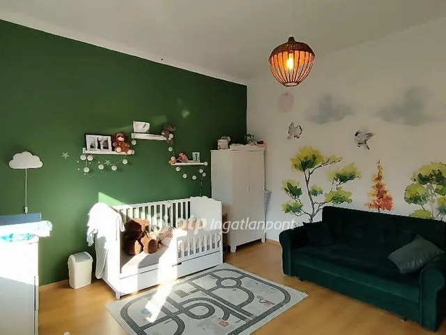 Eladó lakás Budapest XXIII. kerület 86 nm