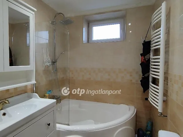 Eladó lakás Budapest XXIII. kerület 86 nm