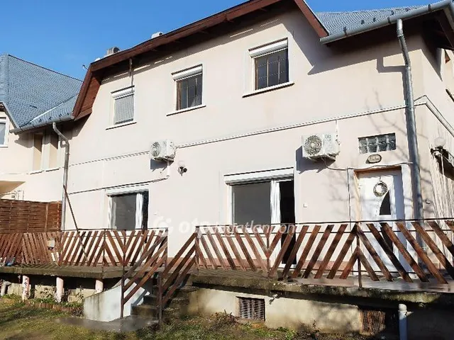 Eladó lakás Budapest XXIII. kerület 86 nm