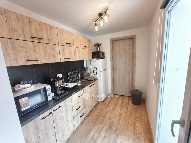 Eladó üdülő és hétvégi ház Dömsöd 45 nm