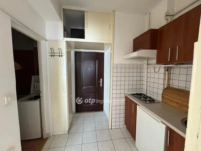 Eladó lakás Budapest XI. kerület 37 nm
