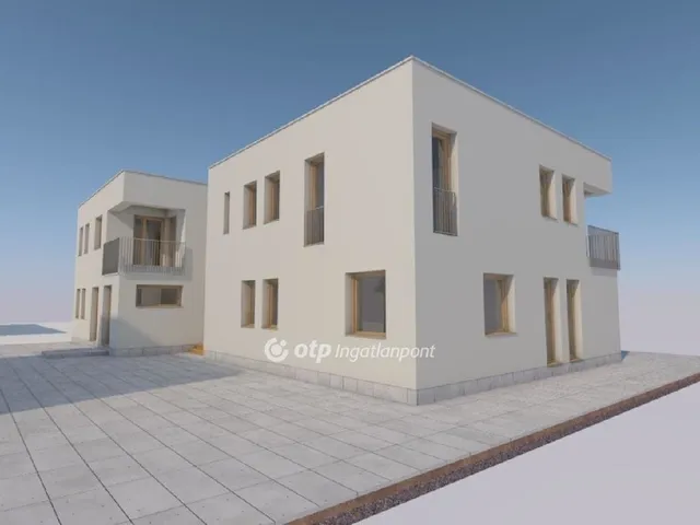 Eladó lakás Monor 84 nm