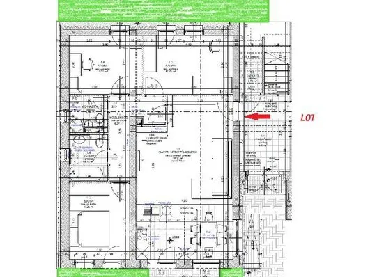 Eladó lakás Monor 84 nm