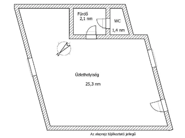 Eladó ház Budapest XXIII. kerület 144 nm